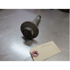 27L017 Crankshaft Bolt For 03-04 Chevrolet Silverado 2500  6.0